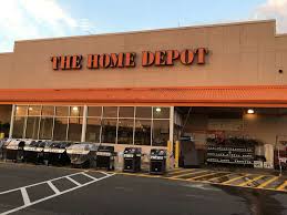 The Home Depot 7710 Richmond Hwy Alexandria Va 22306 Usa