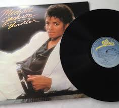 Michael jackson's billie jean has passed the billion views on youtube. How Does The Thriller Album Inspire You Michael Jackson Official Site