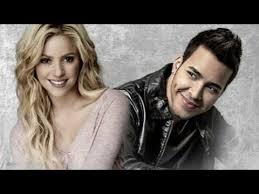 Prince Royce Shakira Deja Vu Lyrics With English Translation Youtube Esta idea recurrente quiere jugar con mi mente pa' volverme a engatusar una historia repetida solamente un deja vu que nunca llega a su final. prince royce shakira deja vu lyrics