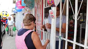 El tendero: amigo, proveedor y socio de todos -