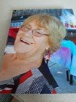 Judy McHone Obituary