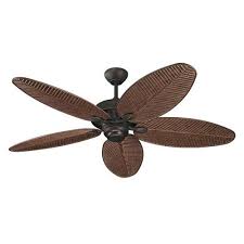 Monte Carlo Cruise Roman Bronze 52 Inch Outdoor Ceiling Fan 5cu52rb Bellacor Bronze Ceiling Fan Outdoor Fan Tropical Ceiling Fans