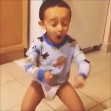 Funny Baby Dancing Videos On Coub