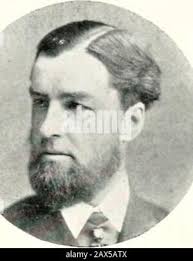 William francis fry hi-res stock photography and images