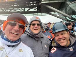 The Official Tyson Bagent fan page