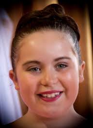 Lucy Hughes And Caitlin Heald