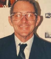 Obituary for John Powell Salter