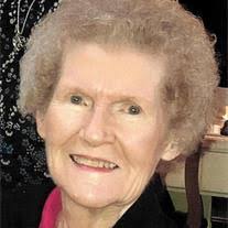 Obituary information for Louise Sanders Branton