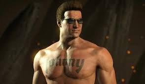 Tan is best known as zhou cheng in netflix's iron fist, gaius chau in the amc series into the badlands. Fight Scene For Mortal Kombat Movie Finale Teased By Lewis Tan Cogconnected