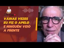 QUANDO O HAROLD REIMER NÃO PREGAVA, O WALDEMAR FOMIN MANDAVA EU PREGAR