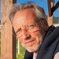 Andreas Versteeg Email & Phone Number