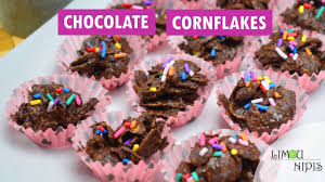 Cod sekitar shah alam & kl cas hantaran bergantung pada lokasi. Chocolate Cornflakes Youtube