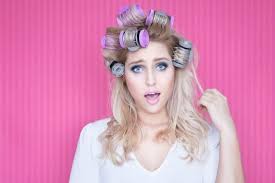 Assuming your set comes with different sized rollers, put the bigger rollers where ever you want more volume and smaller ones where more curl is desired. The 25 Best Hot Hair Rollers Of 2020 Smart Style Today