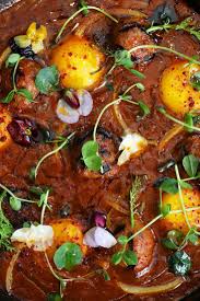 Moroccan Shakshuka Recipe Shakshuka Recipes Shakshuka Recipes