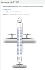 Air New Zealand Airlines Aircraft Seatmaps Airline Seating