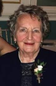 Condolence Book for NORA O'BRIEN (née QUINLAN) (Tipperary Town, Tipperary) 