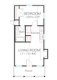 One and a half story home plans offer most of the living space on the main floor with additional room upstairs. 520 149 Flr Plan Model Small House Floor Plans Tiny House Layout Tiny House Floor Plans