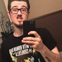 Brandon Routier's Instagram, Twitter & Facebook