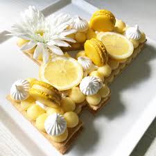 Epingle Par Mez Sur Anniversaire 1 Recette Citron Recettes Sucrees Recettes De Cuisine