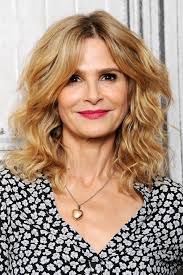 30 Perfect Curly Hairstyles for Women Over 50