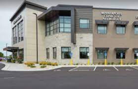 Locations Minneapolis Clinic Of Neurology Twin Cities Clinics