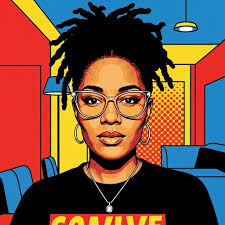 A beautiful black family ✊🏾🫶🏾 #YandySmith #Mendeecees #HairGoals