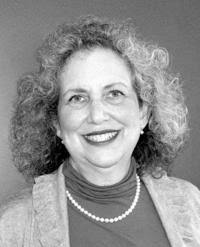 Hollis “Holly” Maura Jellinek