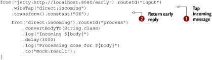 Most combos are so the inspiration to making this video was actually a kuno i ran into on arsha the other day. Chapter 10 Concurrency And Scalability Camel In Action