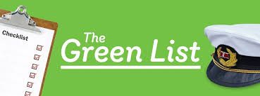 As far as the banting green list goes, there are no restrictions on the any of the foods on this list. Sustainability At Stena Line Stena Line