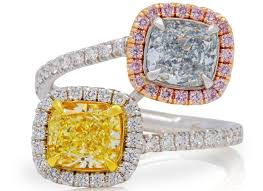 Colored diamonds exist in thousand and thousand of. Blue Diamonds Outpace Pinks In Latest Price Analysis Jeweller Magazine Jewellery News And Trends