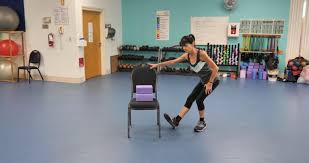 Pin On Stretching For Seniors