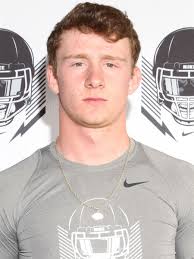 Braxton Ratliff, A-c Central, Pro-Style Quarterback