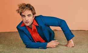 This shouldn't be happening… i don't think i can do this without you. Robert Pattinson I Don T Really Know How To Act Global The Guardian