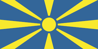 Macedonian flag, flag of macedonia macedonia flag. North Macedonia Flag Style Greece Flag Vexillology
