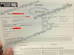 Offshorebankingbusiness Western Union Money Transfer Money Market Account Western Union
