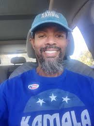 WENDELL JAMES, (@wendelltalking)