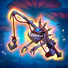 Hearthstone database, deck builder, news, and more! Murloc Paladin Hearthstone Wiki