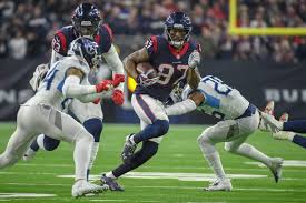 Can trade to texans revitalize demaryius thomas? Demaryius Thomas Has Settled In With The Texans And Identified A Trait That Could Help Them In The Postseason The Athletic