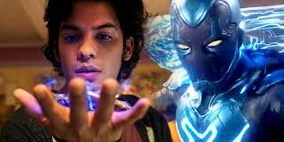 Blue Beetle Cast Guide: Every New DC Character