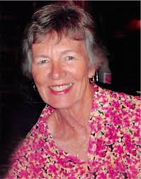 Obituary information for Anita Petrini