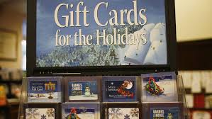 Gift cards will not be redeemed if the card number is invalid or cannot be identified within barnes & noble systems. How To Avoid Gift Card Scams During The Holiday Season Kabb