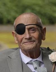 Funeral Notice for Mr Anthony Pullen