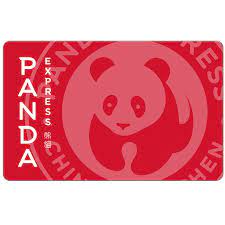 Panda Express 25 Gift Card Walmart Com In 2021 Best Gift Cards Express Gifts Panda Express