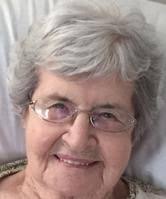 Hazel Hixon Obituary (1915