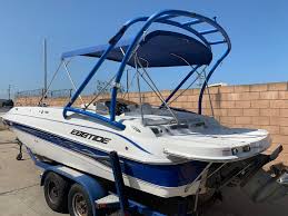 2006 Ebbtide 2400Ss Fun Cruiser Deck Boat 24' 350 V8 300Hp Clean - Boats -  By Dealer - Marine Sale - Craigslist