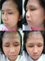 DS 子宫私密所added photos to the album: 出货/收米记— with Doris Cheong.