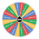 Wheel Maker | Spin the Wheel - Random Picker