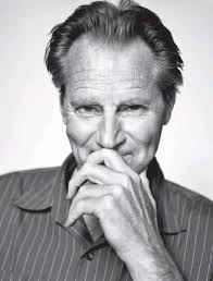 Sam Shepard: "The Existential Cowboy"