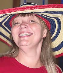 Julie Ann Olson/Clement