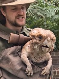 Exploring Dinosaurs in LEGO at Jurassic World Rebirth